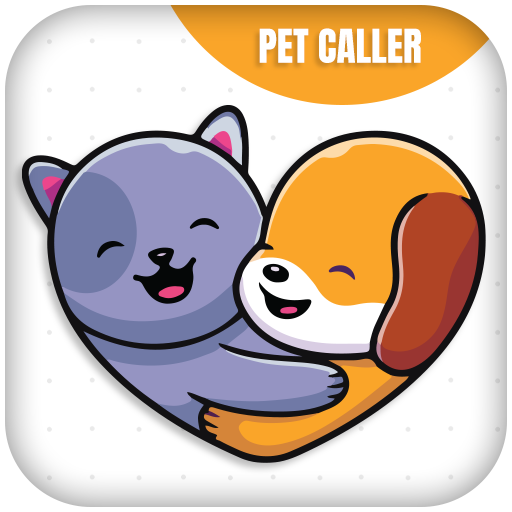 Talking Pets : Talking Animals أيقونة