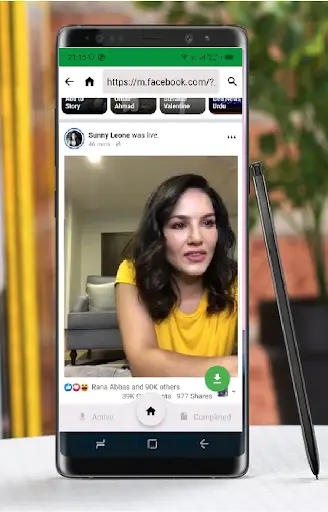 All Video Downloader 2021 screenshot 3