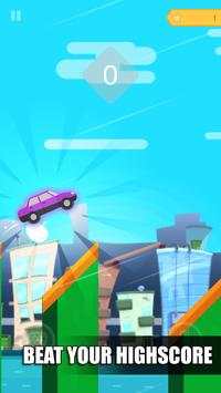 Trial Car Racing 9 screenshot 4