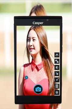 Ultra Camera PRO screenshot 2