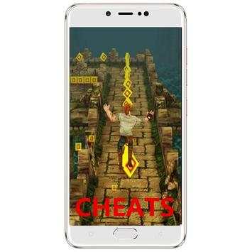 Cheats for Temple Run 2 screenshot 3