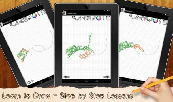 How to Draw Lego Ninjago screenshot 10