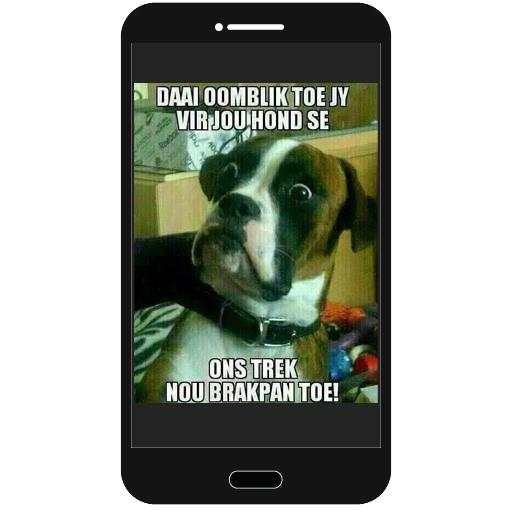 African jokes Funny screenshot 1