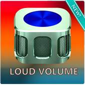 800 super max volume booster (sound booster)2019 1.2.8