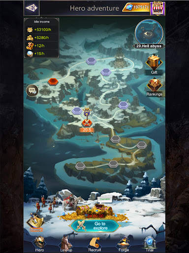 War & Conquest: King’s Landing screenshot 21
