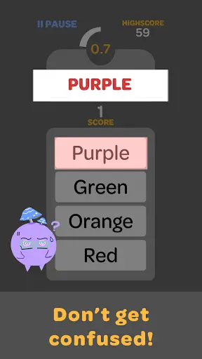 Color, Please screenshot 3