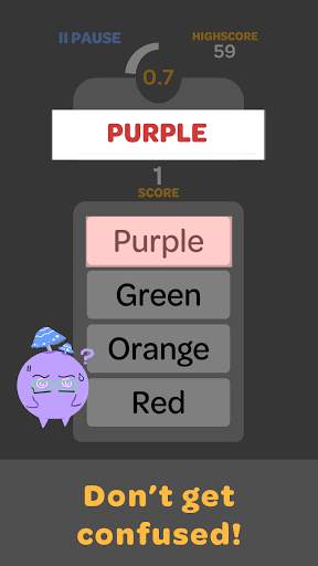 Color, Please screenshot 3