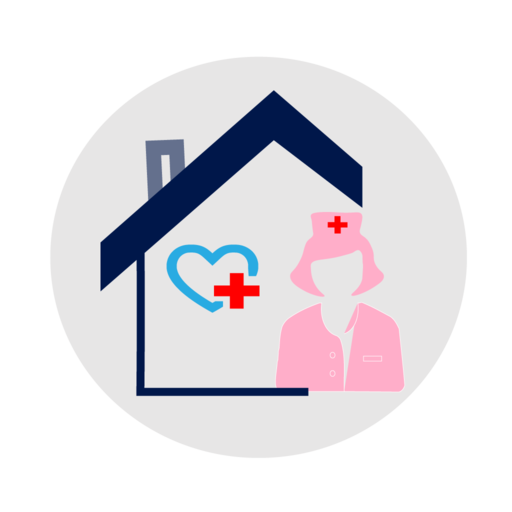 Nurse nepal icon