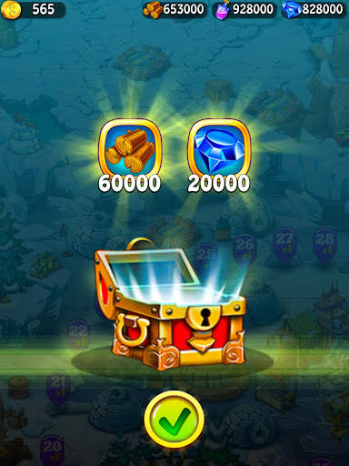 Magica: Match 3 Matching Games screenshot 12