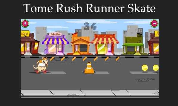 Tom Rush Skate screenshot 4