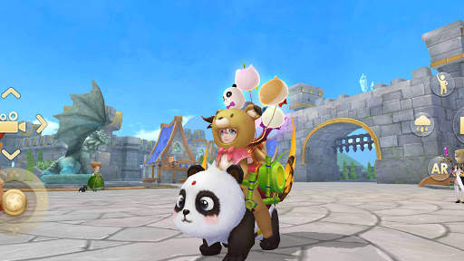 Sky Castle screenshot 6