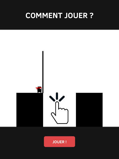Stick Hero screenshot 10
