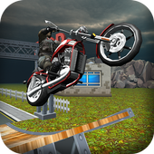 Trial Xtreme Bike Stunts icon
