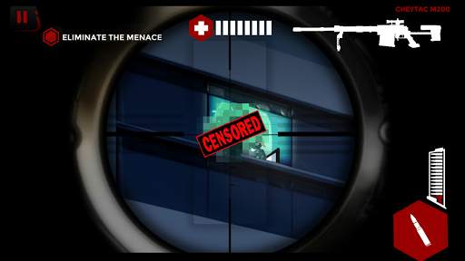 Stick Squad: Sniper Guys screenshot 1