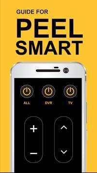 Free Peel Smart Remote TV Controller Tips screenshot 1