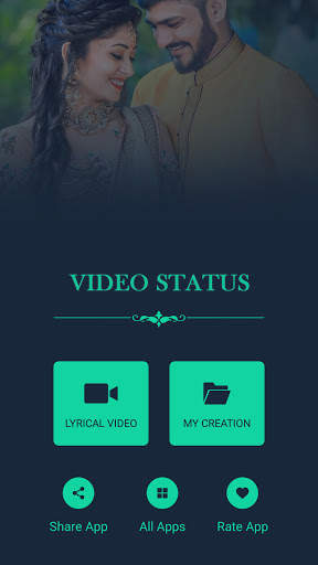 Photo Video Maker : DJ Video Status Maker screenshot 3
