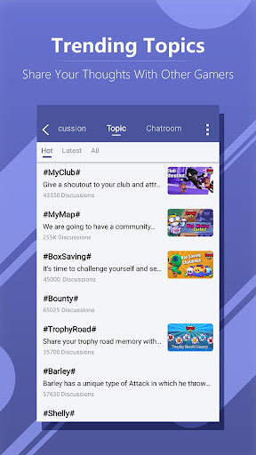 WeGamers - Where Gamers Gather screenshot 3
