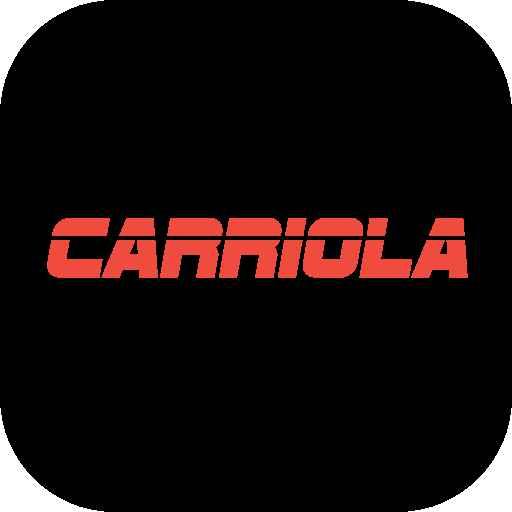 CARRIOLA - CAR AUDIO APP icon
