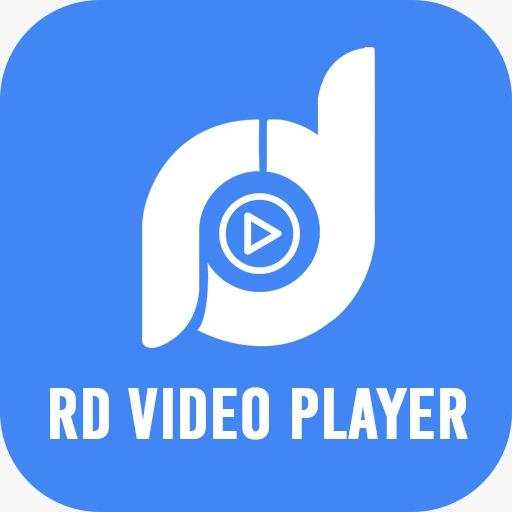 RD Video Player 1.0