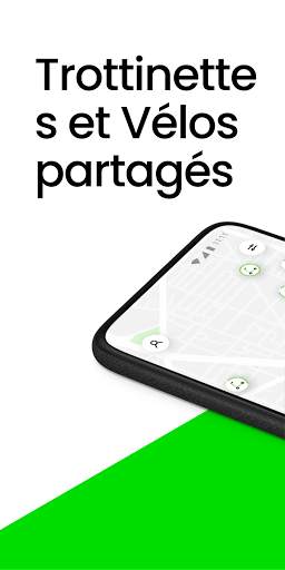 Lime - #RideGreen screenshot 2