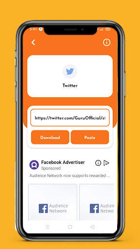 All In One Saver : All Video Downloader App screenshot 6
