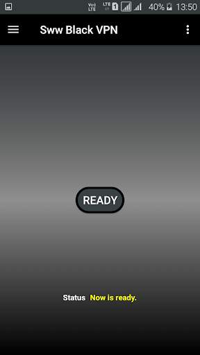 SWW Black VPN screenshot 4