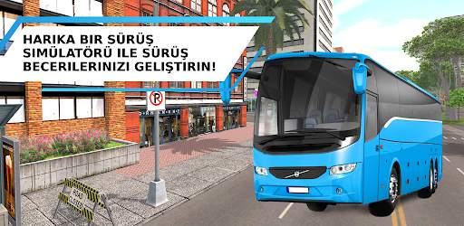 Bus Simulator screenshot 4