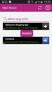 Music Music Download screenshot 2
