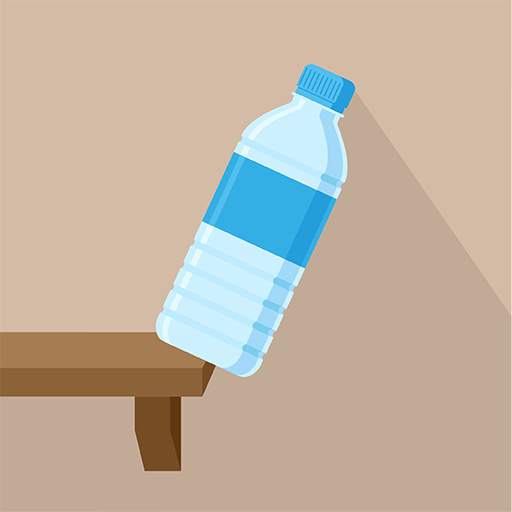 Bottle Flip 3D — Tap & Jump! 1.5.5