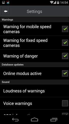 CamSam screenshot 5
