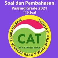 CPNS 2021-Soal dan Pembahasan CPNS/PPPK on 9Apps