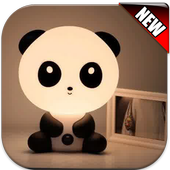 ikon Tema Panda Android