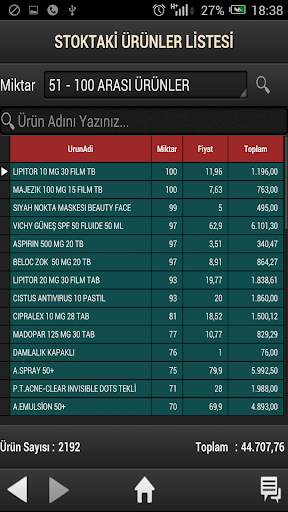 Havan Mobil screenshot 7