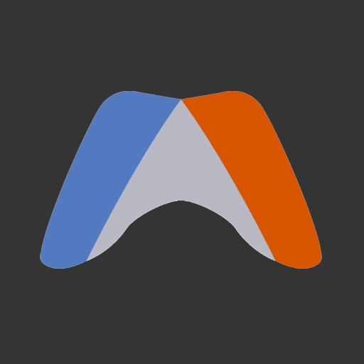 GameFly आइकन