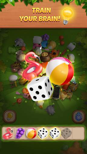 Tile Match 3D - Triple Match Master & Puzzle Game screenshot 3