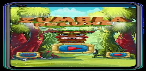 Zuma screenshot 5