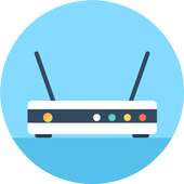 Router Setup Page icon