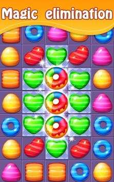 Candy Burst screenshot 8