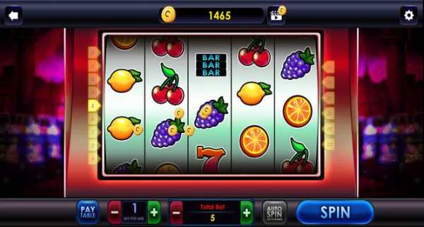 Jackpot Games Room screenshot 3