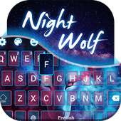 Night Wolf on 9Apps