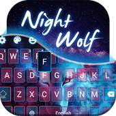 Night Wolf 10001001