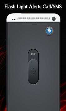Flashlight Brightest Torch screenshot 3