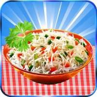 Chinese Rice Maker logo