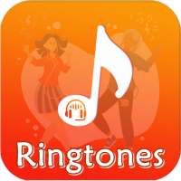 New Ringtones 2020 logo