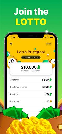 GAMEE Prizes: Real Money Games screenshot 5