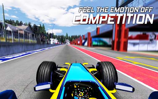 Furious Formula Racing 2018 screenshot 5