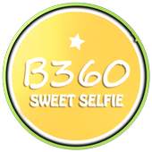 B360 - Sweet Selfie Camera 1.0