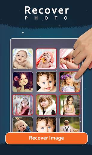 Deleted Photo Recovery & Restore screenshot 2