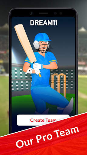 Dream Cricket 11 App Download Original Guide screenshot 1