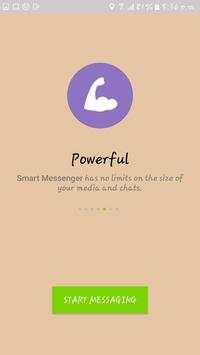 Smart Messenger screenshot 4